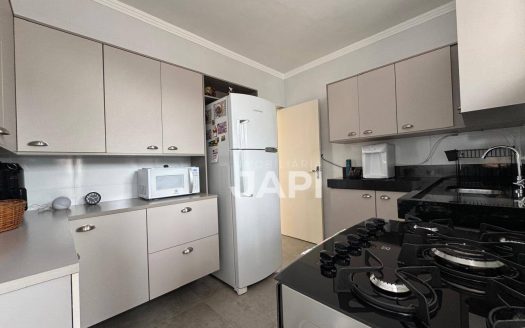Apartamento Residencial à venda