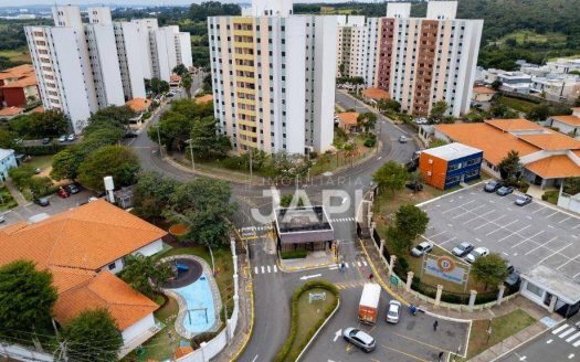 Apartamento de Condomínio à venda