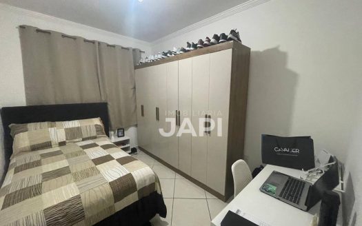 Apartamento Residencial à venda