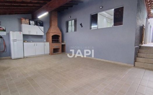 Casa Residencial à venda