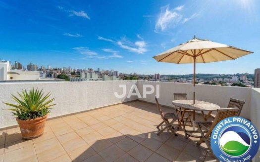 Cobertura Residencial à venda