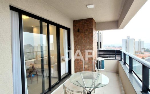 Apartamento Residencial à venda