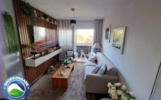 Apartamento de Condomínio à venda