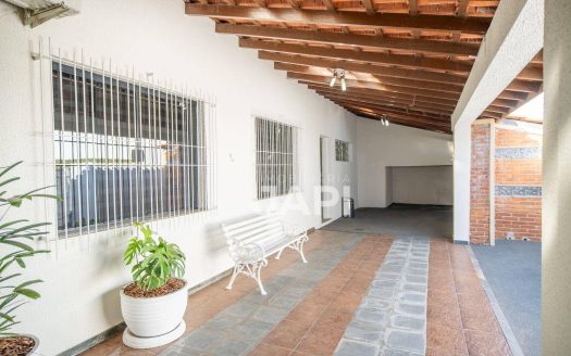 Casa Residencial à venda