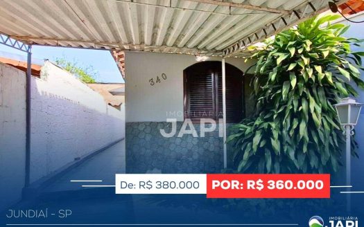 Casa Residencial à venda