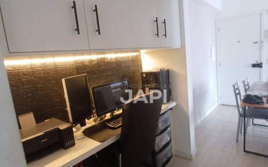 Apartamento de Condomínio à venda