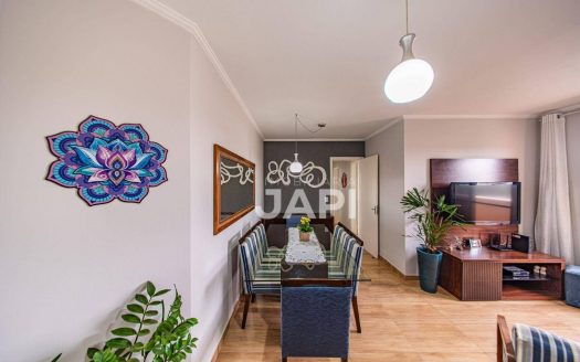 Apartamento de Condomínio à venda