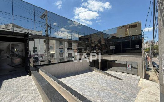 Prédio Comercial para venda ou locação