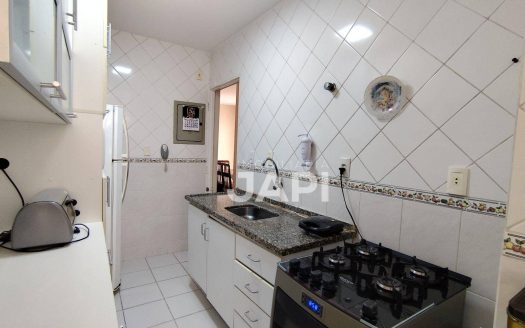 Apartamento de Condomínio à venda