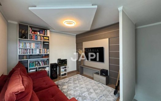 Apartamento de Condomínio à venda