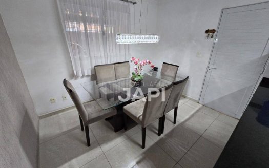 Casa Residencial à venda