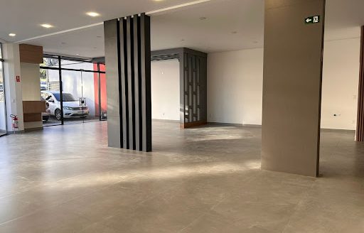 Salão Comercial para alugar