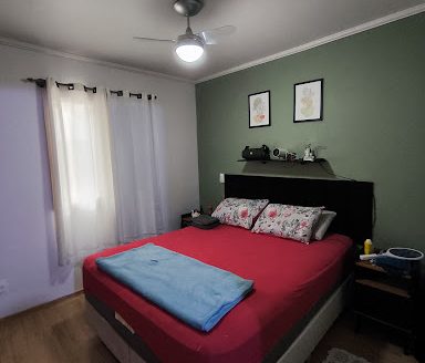 Apartamento Residencial para alugar