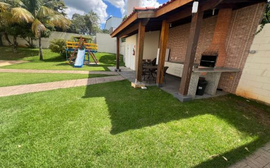Apartamento Residencial para alugar