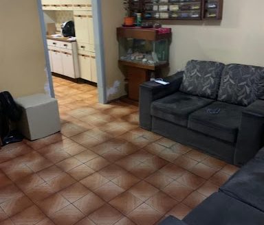 Casa Residencial para alugar