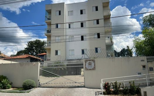 Apartamento Residencial para alugar