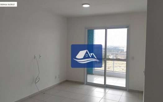 Apartamento Residencial para alugar
