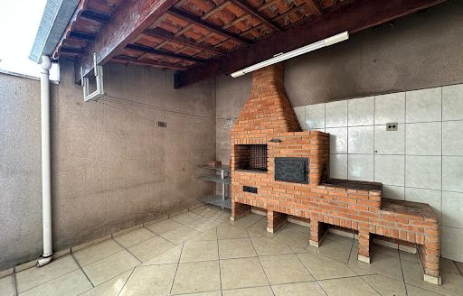 Casa Residencial para alugar