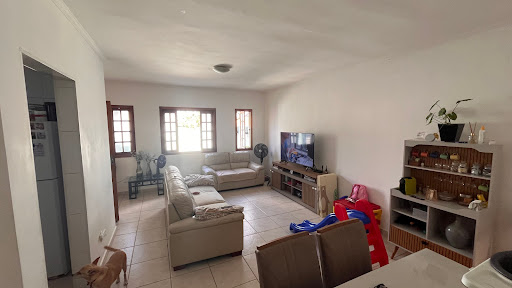 Casa Residencial à venda